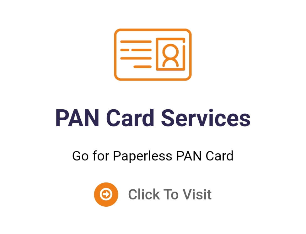 Pan Card : নতুন প্যান কার্ড আবেদন পদ্ধতি, ডকুমেন্টস লাগবে না দেখুন