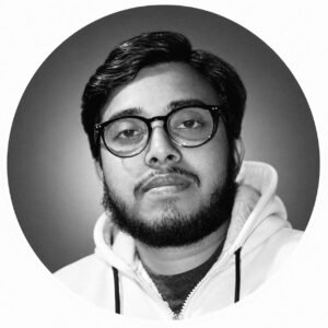Ealiash Rahaman
